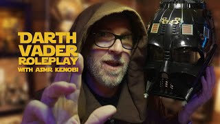 ASMR Darth Vader Roleplay [upl. by Bithia]