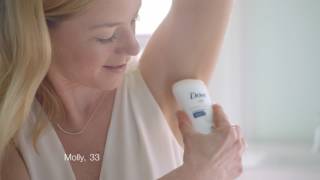 5 Stars for Dove Advanced Care Deodorant [upl. by Naesyar]