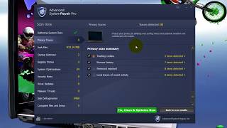 Advanced System Repair Pro 16 [upl. by Elatsyrc]
