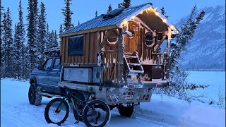 LIVESTREAM with Truck House Life [upl. by Adelina]