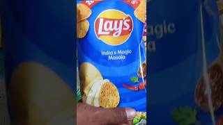 Lays chips opening bluelays lays crispychips [upl. by Deacon47]