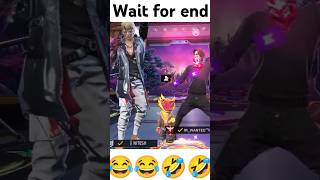 free fire group funny video 😂trendingfffreefirefunnyshortsviral [upl. by Ahcatan]