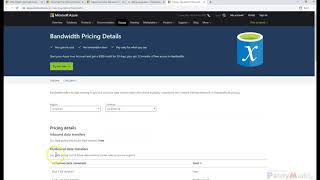 Understanding azure billing zones explained [upl. by Lezley671]