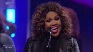 CeCe Winans Believe For It FULL CONCERT [upl. by Mansfield]