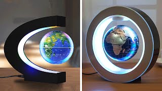 12 KINETIC Gadgets That Will BLOW Your Mind [upl. by Aimit]