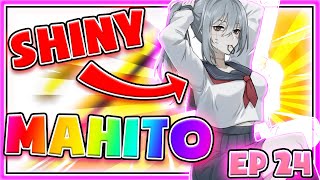 Getting The NEW SHINY MAHITO 6 STAR Meta Unit ITS Busted OPPPPPP  ASTD Noob to PRO EP 24 [upl. by Atinra71]