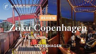 Zoku Copenhagen  Review [upl. by Maxentia]