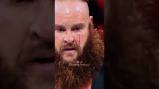 Brock Lesnar vs Braun Strowman  Universal Championship Match WWE No Mercy [upl. by Deny]