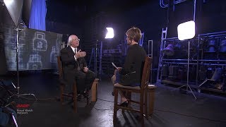 Frank Abagnale Interview [upl. by Brenda602]