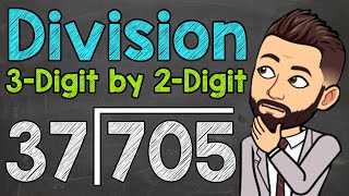 Division  2 digit divisor [upl. by Seleta]