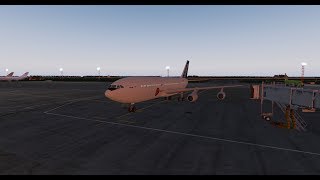 IL86 Project for XPlane [upl. by Marcia]