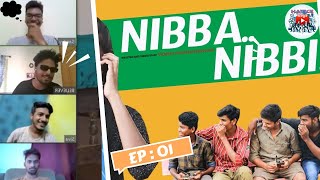 Nibba NIbbi Roast ❌ Rant  by HATKE BOYS  Telugu [upl. by Lyman403]