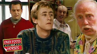 Only Fools And Horses Funniest Moments  Only Fools And Horses  BBC Comedy Greats [upl. by Sufur]