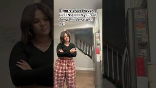 Let see greenscreen relateble funny relateable dance music relatable explore dancing [upl. by Flemings]