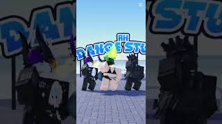 Que paso DevManuu roblox shortsvideo [upl. by Zhang]