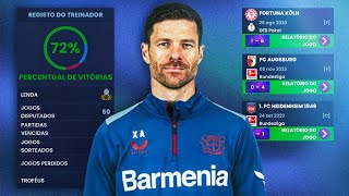 SM24 TÃTICA VENCEDORA no SOCCER MANAGER 2024 ðŸ”¥ [upl. by Shermy702]