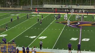 Fountain Lake vs Lonoke High School BoysFountain Lake vs Lonoke High School Boys Freshman Football [upl. by Adiesirb957]