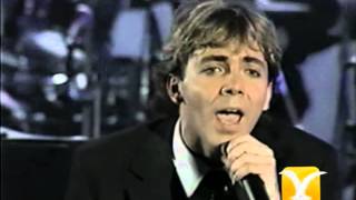 Cristian Castro Volver a amar Festival de Viña 2000 [upl. by Odnavres]