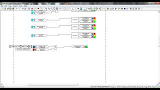 How to create IEC 61850  File in Digsi 4  How to Create IEC station in Digsi 4 [upl. by Miranda640]