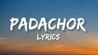 Padachor  Lyrics MHR ft Lil Payyan amp SA [upl. by Rivard455]