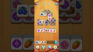 Tile Match Level 100 [upl. by Shalna]