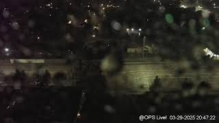 OPS Live 1  Lincoln NE Weathercam Livestream [upl. by Brazee81]