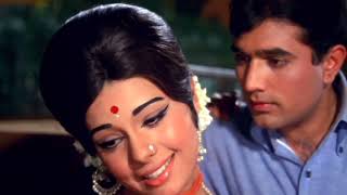 BINDIYA CHAMKEGI REMASTERED HD VIDEO SONG [upl. by Akyssej]