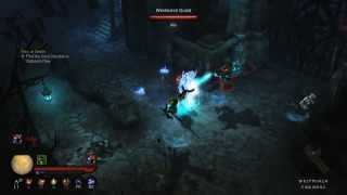 Diablo III para PlayStation® 4 [upl. by Rozek]