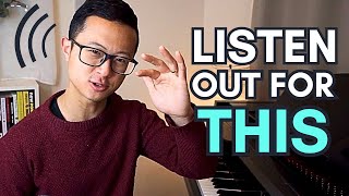 How to Play Any Song by Ear  Piano Tutorial [upl. by Niahs]