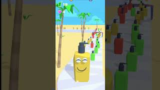 MY NAME IS shorts gameplay cartoon [upl. by Yremrej]