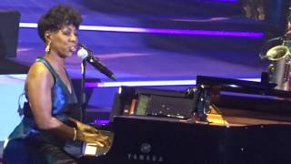 Oleta Adams  Get Here  Ladies of Soul 2017 [upl. by Warton]