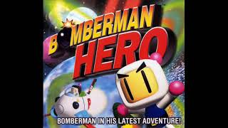 Bomberman Hero OST  Redial 10 hour extended [upl. by Euqram785]