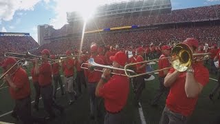 Script Ohio GoPro [upl. by Dorr278]