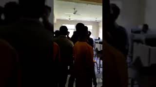 THDC junior Engineer exam scam GRD College  dehradun [upl. by Alyce]