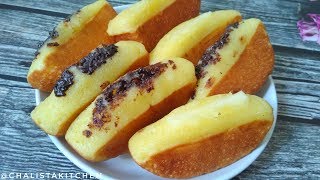 RESEP PUKIS EMPUK amp LEMBUT  Kue Tradisional  Jajanan Pasar [upl. by Aimil37]