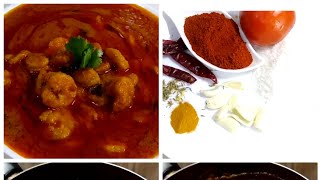 Masaledar Jhinge ka salan Haldoni kokani recipe [upl. by Friend]