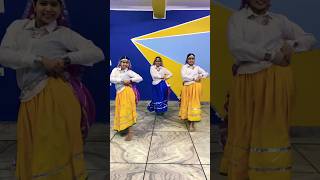 Matak Chalungi  Part 2  Dance Cover  12 Steps Dance Studio  New Haryanvi Song  dance dancer [upl. by Airbmat]