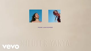 Nilüfer Yanya  Angels [upl. by Joscelin]