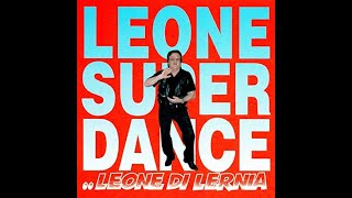 Leone Di Lernia  LIncidente [upl. by Laurentia]