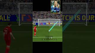 Fernando Torres efootball 2025 efootball efootball2024 pes [upl. by Ainex]