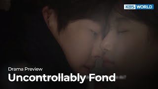 Preview Uncontrollably Fond  EP14  KBS WORLD TV [upl. by Chad]