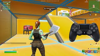 Fortnite 3v3v3v3 Go Goated Zone Wars Gameplay [upl. by Marchall]