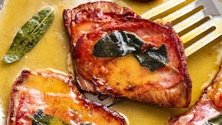 Saltimbocca [upl. by Nawak]