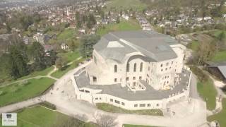 Goetheanum [upl. by Delano]