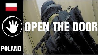 OPEN THE DOOR 02  POLAND [upl. by Stanleigh]