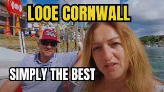 Unwrapping Surprises In Cornwall On Our Birthday Adventure [upl. by Ayala]