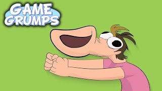 Game Grumps Animated  Sandstorm  by Andrewkful [upl. by Burack]