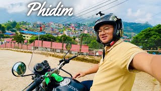 Phidim New Vlog  Padam Vlogs [upl. by Roberto517]