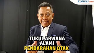 Tukul Arwana Dilarikan ke Rumah Sakit Disebut Alami Pendarahan Otak [upl. by Ayin420]