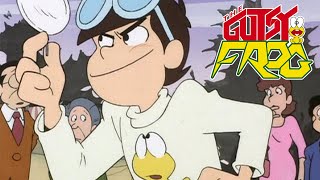 The Gutsy Frog  EP54 Festival Fracas  Goldfish Trouble  English Sub [upl. by Elsie]